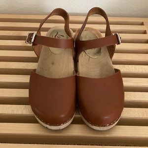 Lotta from Stockholm clogs 41